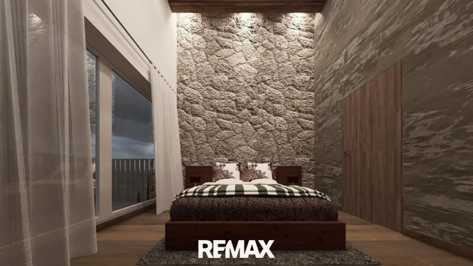 Visualisierung Zimmer2