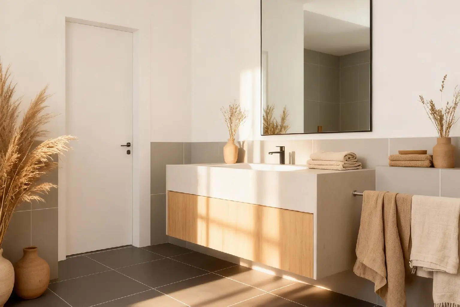 Innenvisualisierungen WE