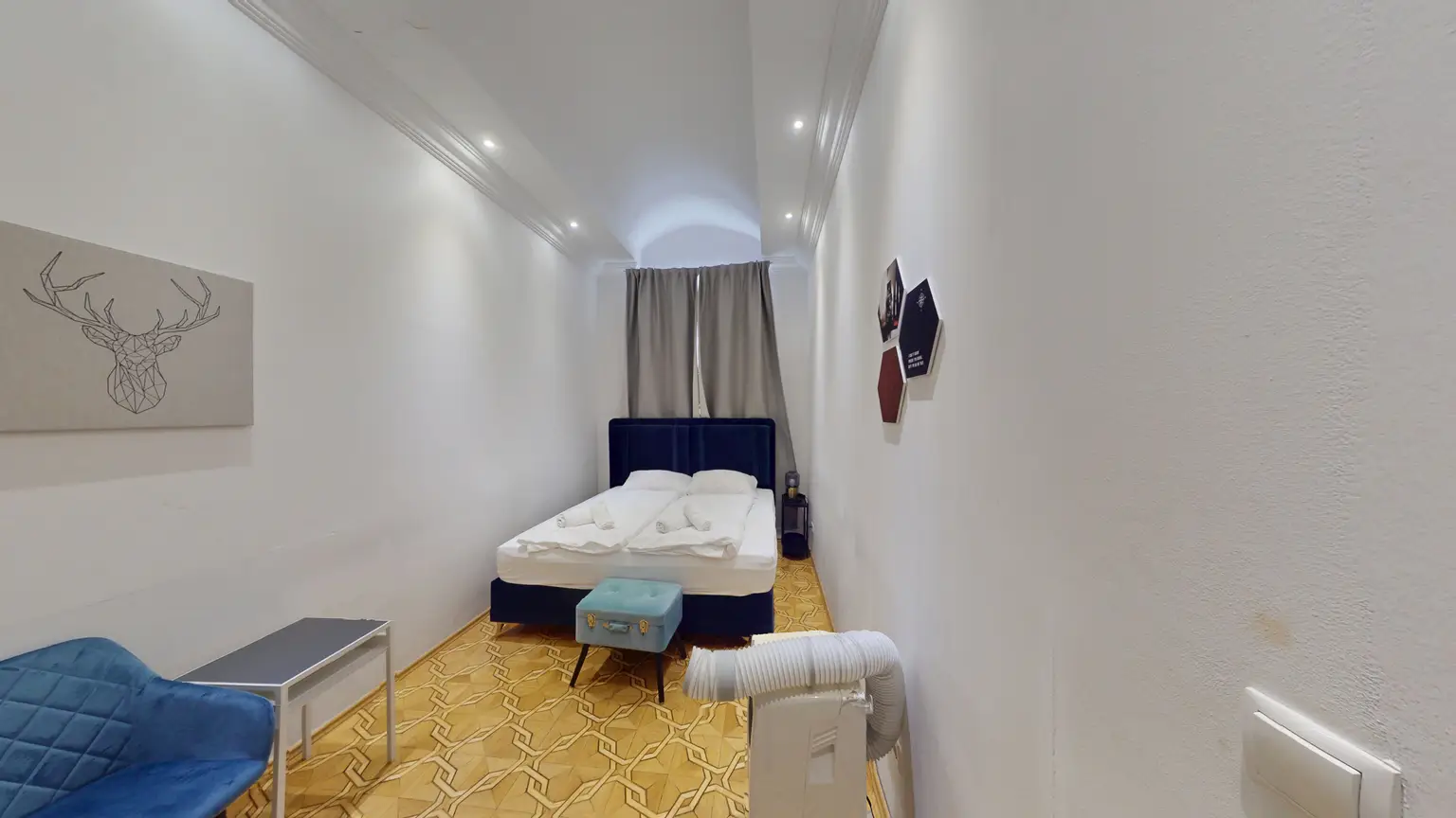 Airbnb Wohnung mit enormen Rendite Potenzial