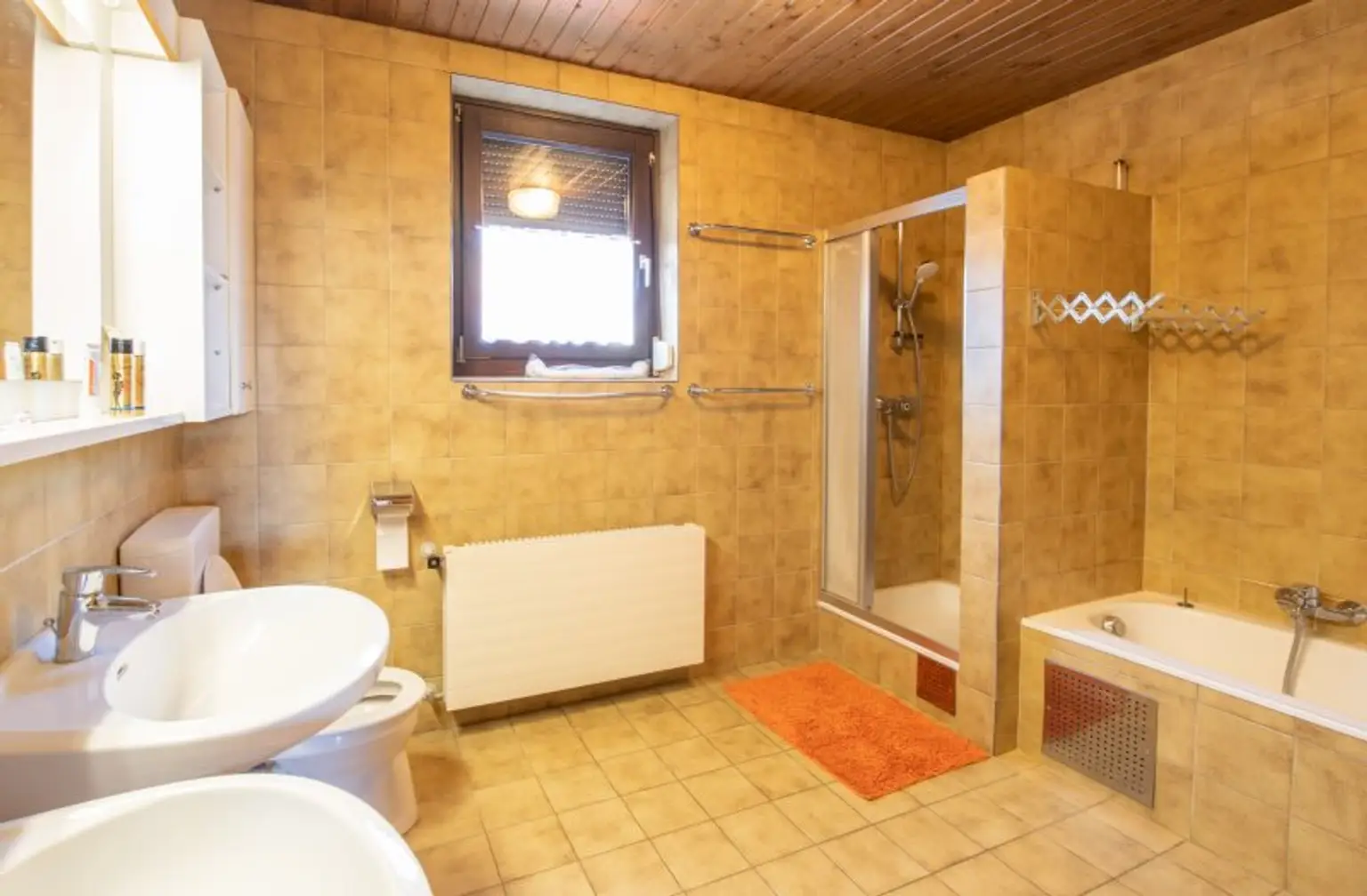 ***Gemütliche Doppelhaushälfte in begehrter Lage in Klagenfurt-Viktring***