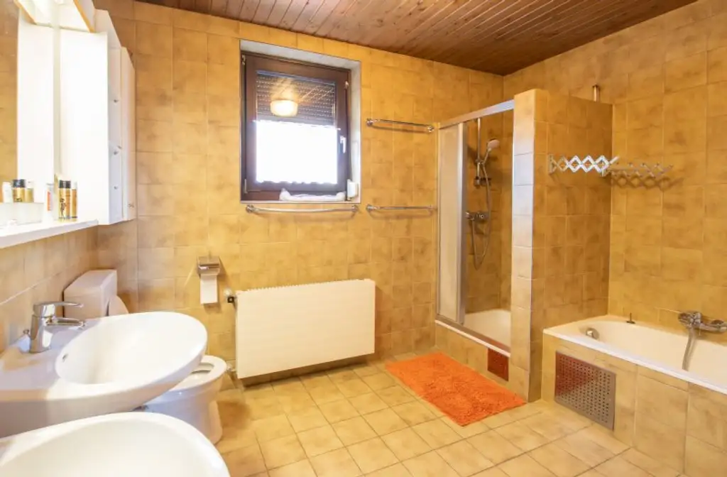 ***Gemütliche Doppelhaushälfte in begehrter Lage in Klagenfurt-Viktring***