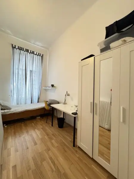 Charmante 3-Zimmer-Altbauwohnung zwischen Augarten & Praterstraße