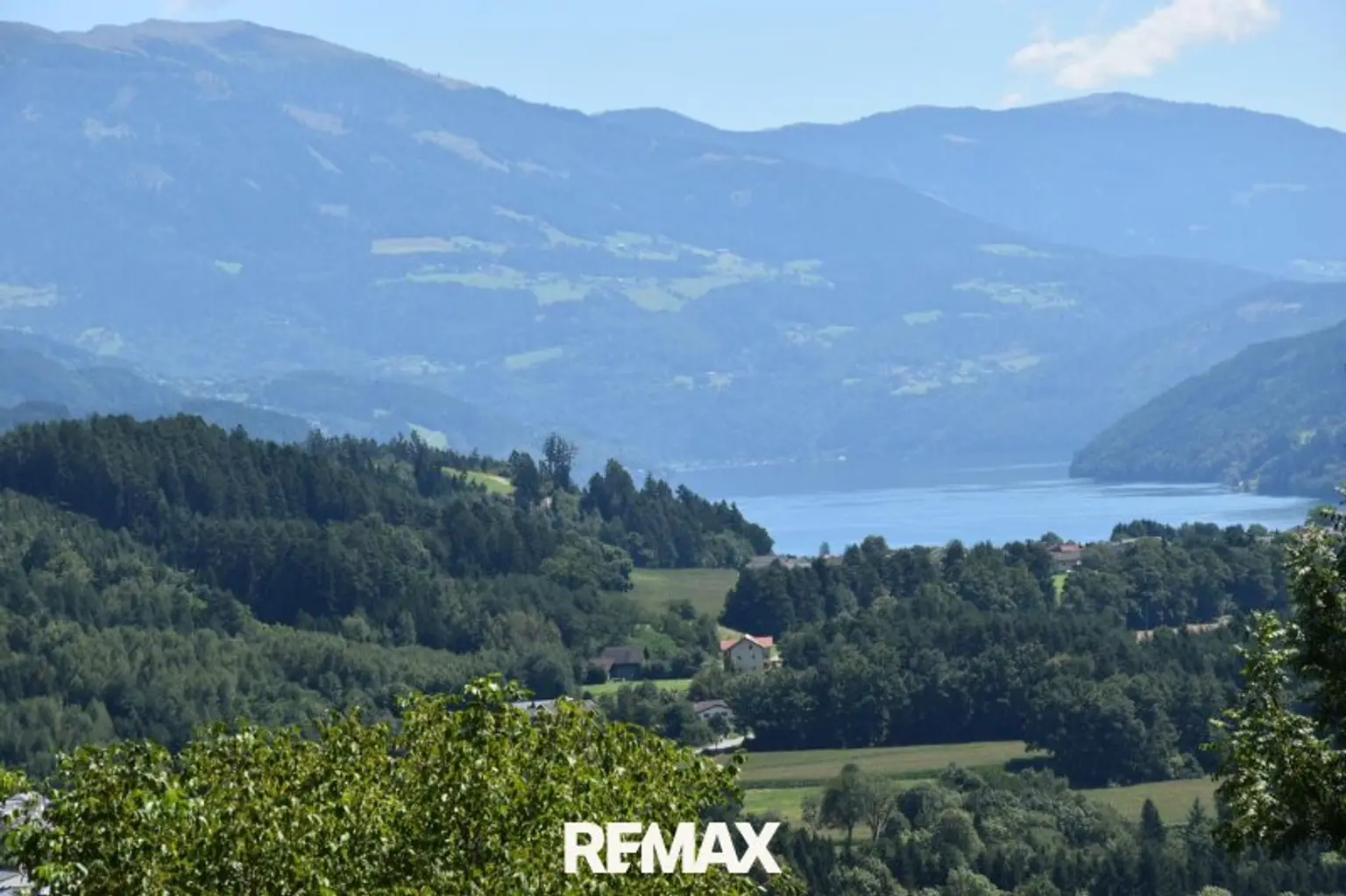 Seeblick