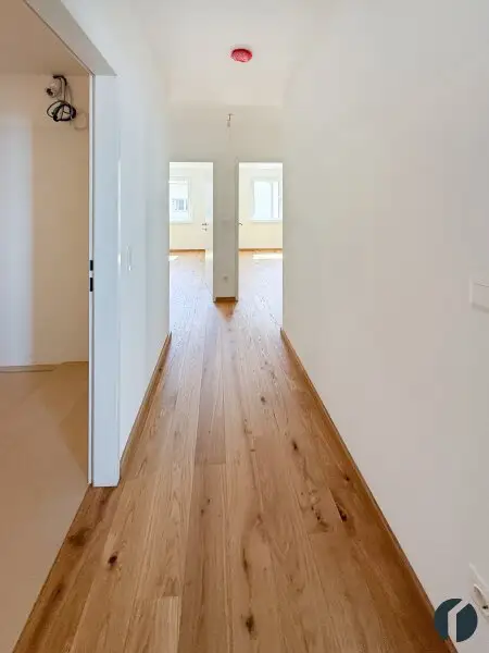 Eigentumswohnungen Projekt "Veritas" Top 1/4, 4 Zimmer