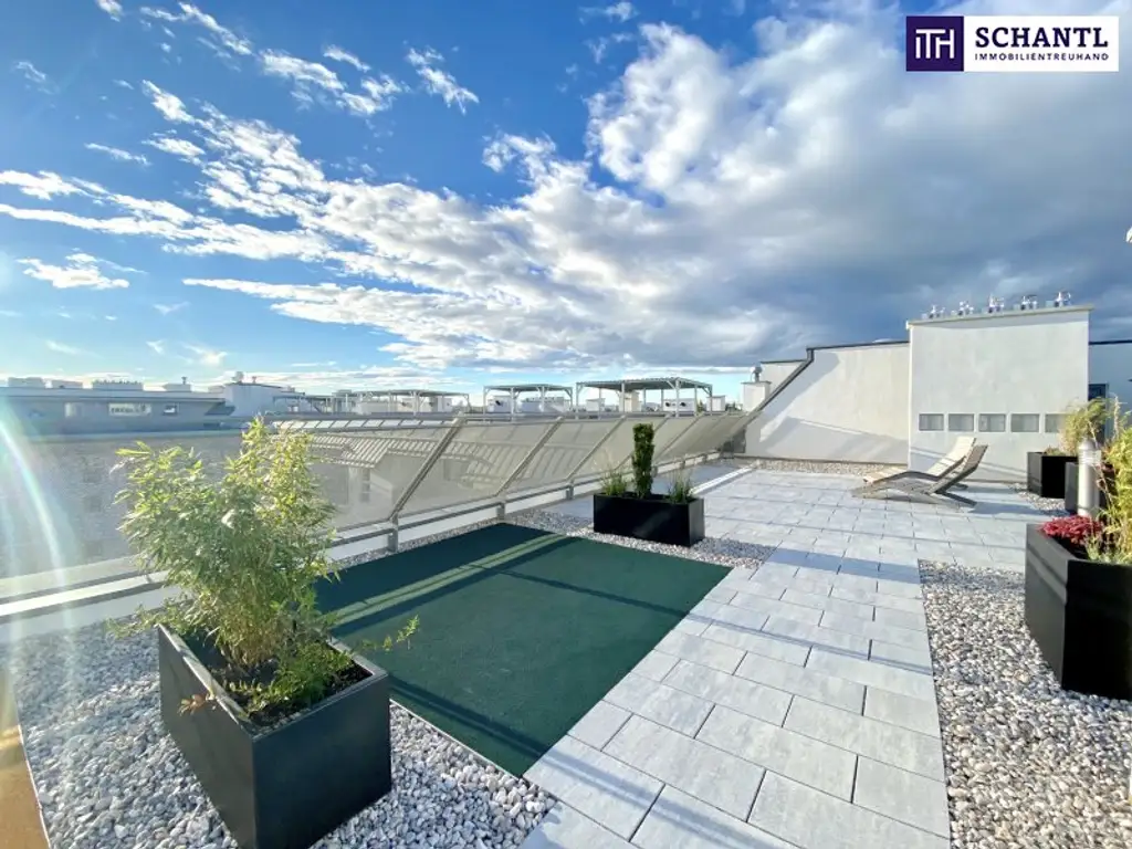 Schnell sein!!! Charmante Zwei-Zimmer-Wohnung mit großer Loggia! Jetzt besichtigen.