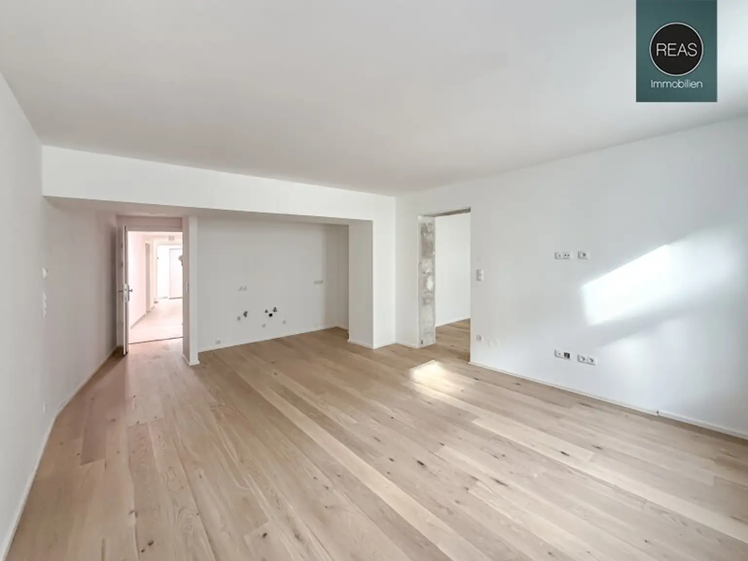 Erstbezug: Apartment mit hochwertiger Ausstattung im Trendbezirk Ottakring!