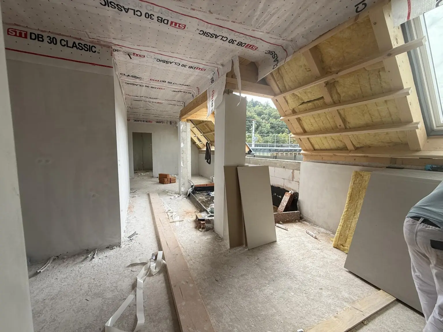 Maisonettewohnung in Frohnleiten, Neubau, Provisionsfrei für Käufer - Top 19