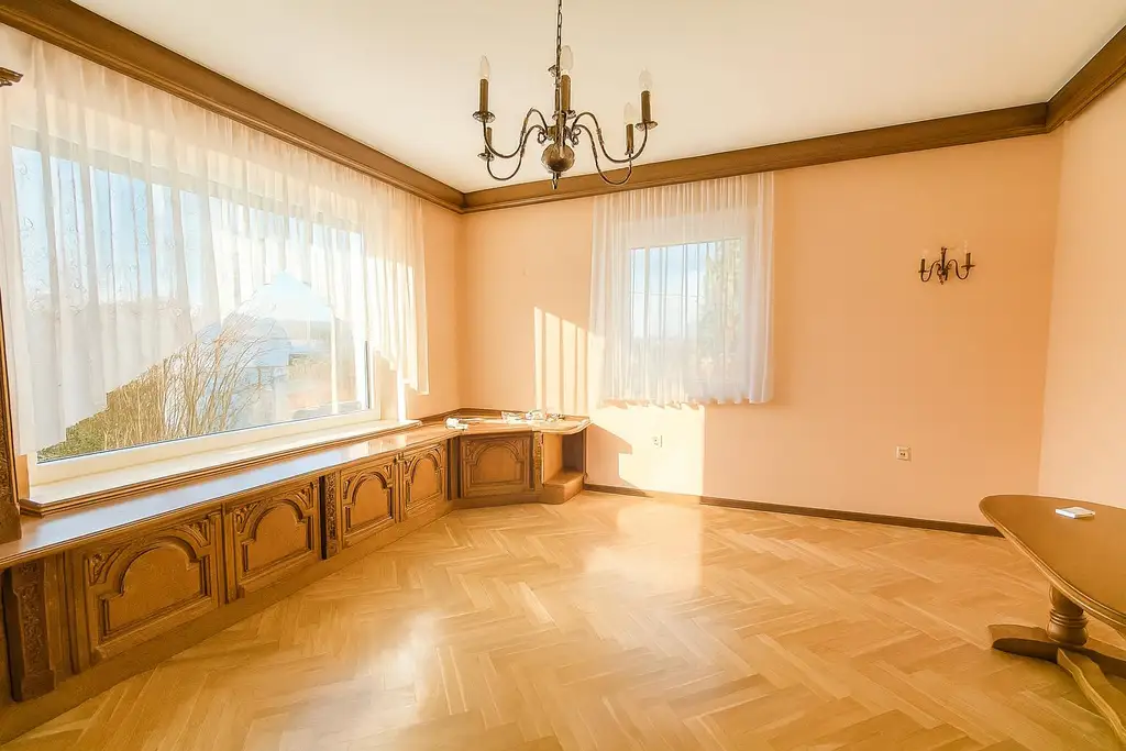 Ein Haus mit Seele – bereit für ein neues Kapitel