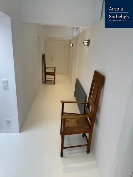 STERNZUG  - Haus über den Dächern !