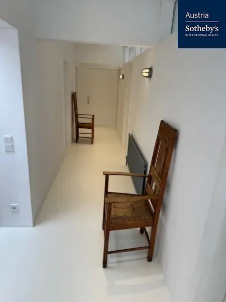 STERNZUG  - Haus über den Dächern !