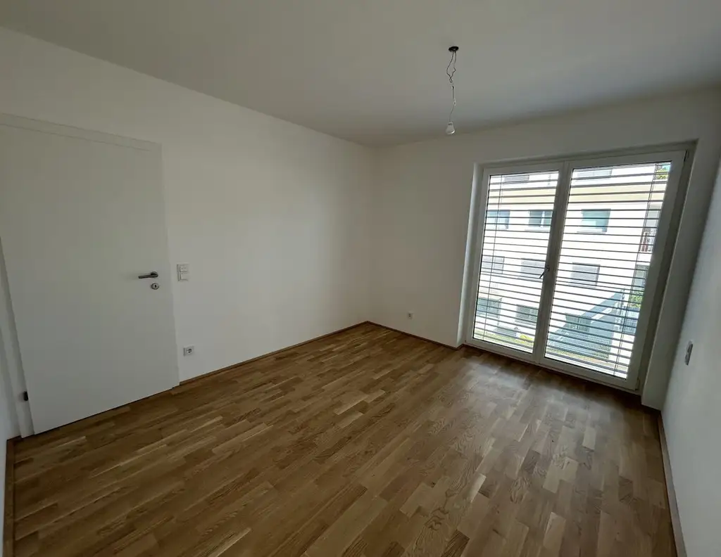 Erstbezugs Wohntraum in Steinhaus bei Wels!