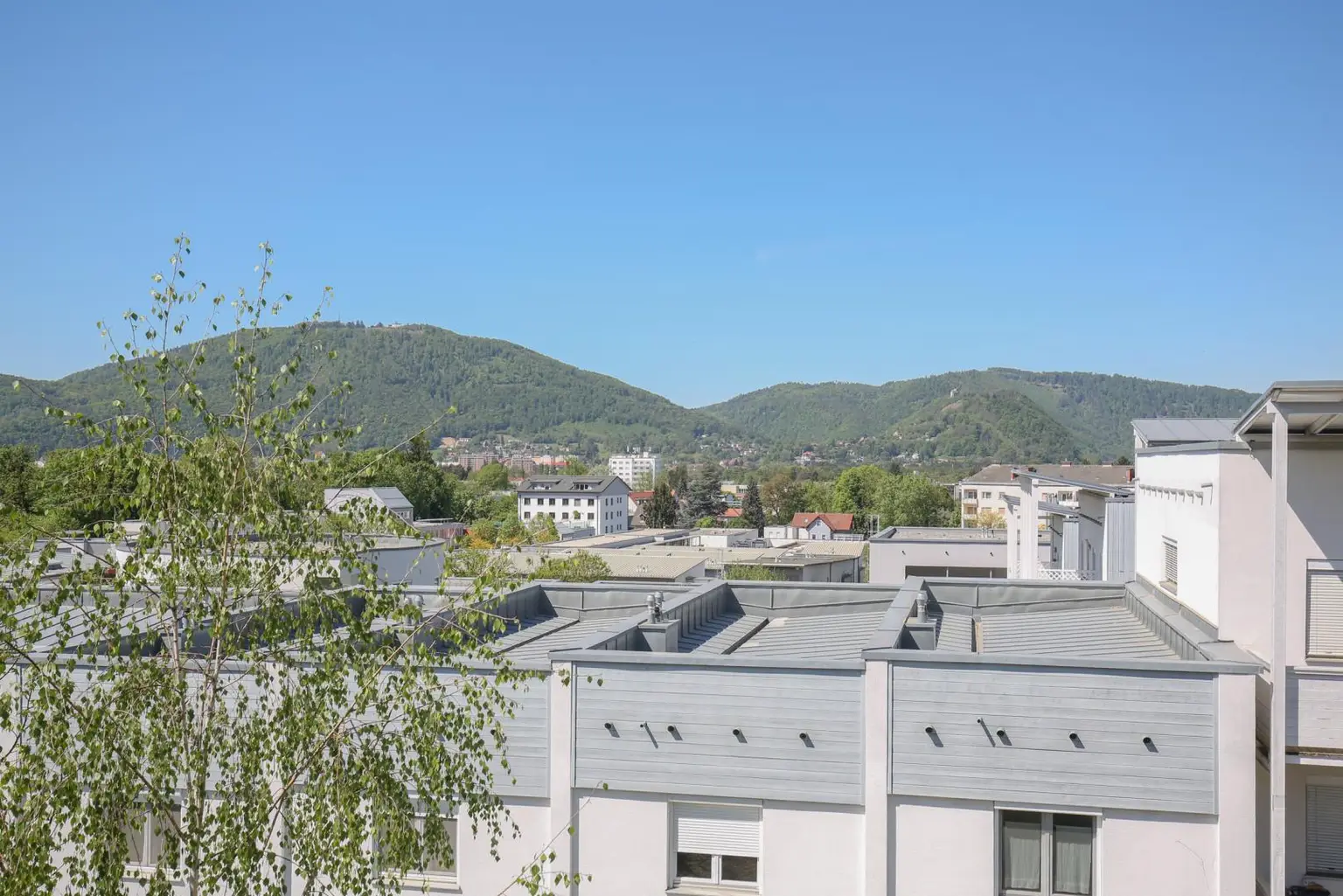 Aussicht
