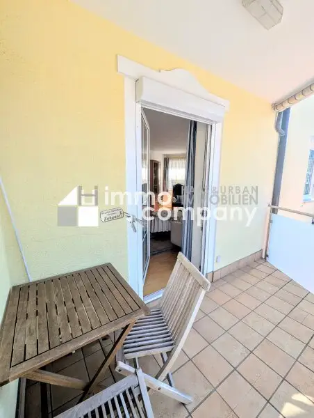 Wohnen am Mattsee: Stilvolle 4-Zimmer-Wohnung mit Balkon und Tiefgarage!