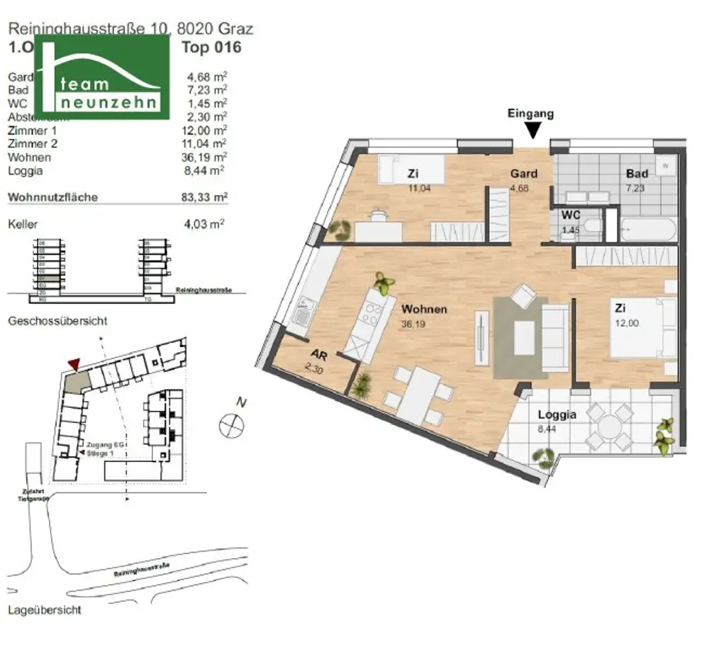 Plan