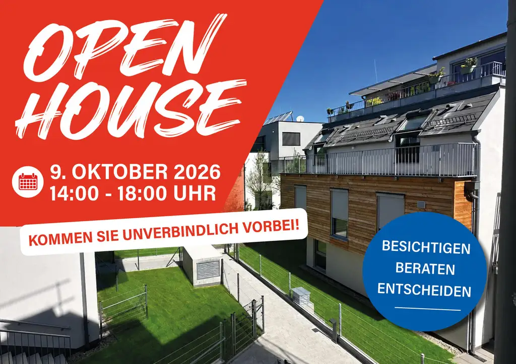 1140 Wien, Schleusenstraße 1A / Bahnstraße 2F