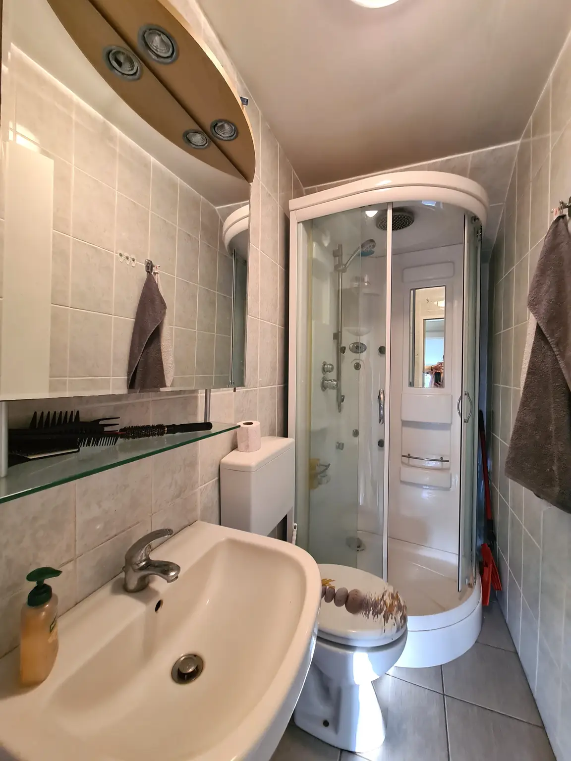 Einfamilienhaus in Wampersdorf, Bezirk Baden!