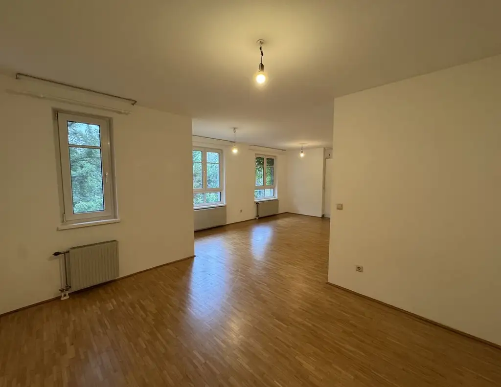 Gemütliche 1-Zimmer-Wohnung in Meidling - modern, gepflegt und perfekt gelegen!