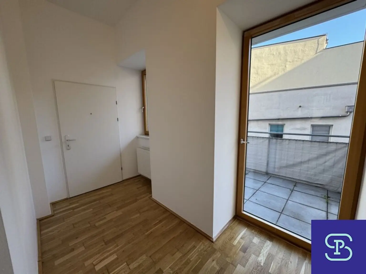 Provisionsfrei: Moderner 60m² Neubau mit 12m² Terrasse/Loggia und Einbauküche – 1140 Wien