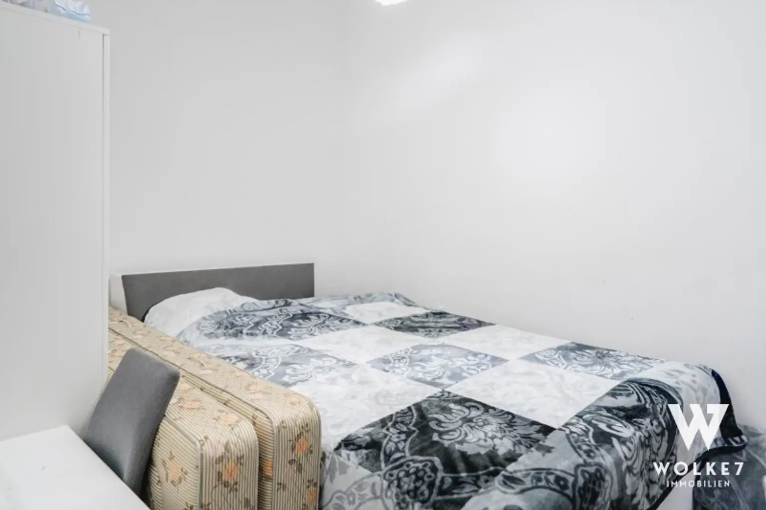Top 2-Zimmer-Wohnung nahe 3. Bezirk | U3 Enkplatz | Str.-Bahn 7,11 | A23 |