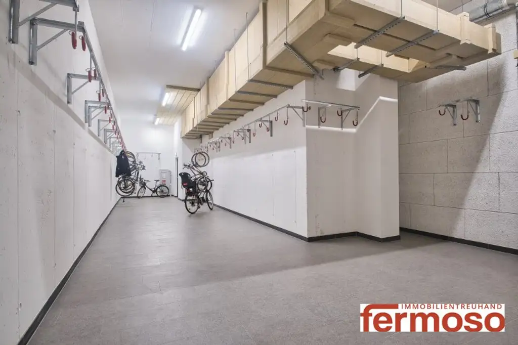 Charmante 2-Zimmer-Wohnung mit Balkon in 1200 Wien – Ihr neues Zuhause!