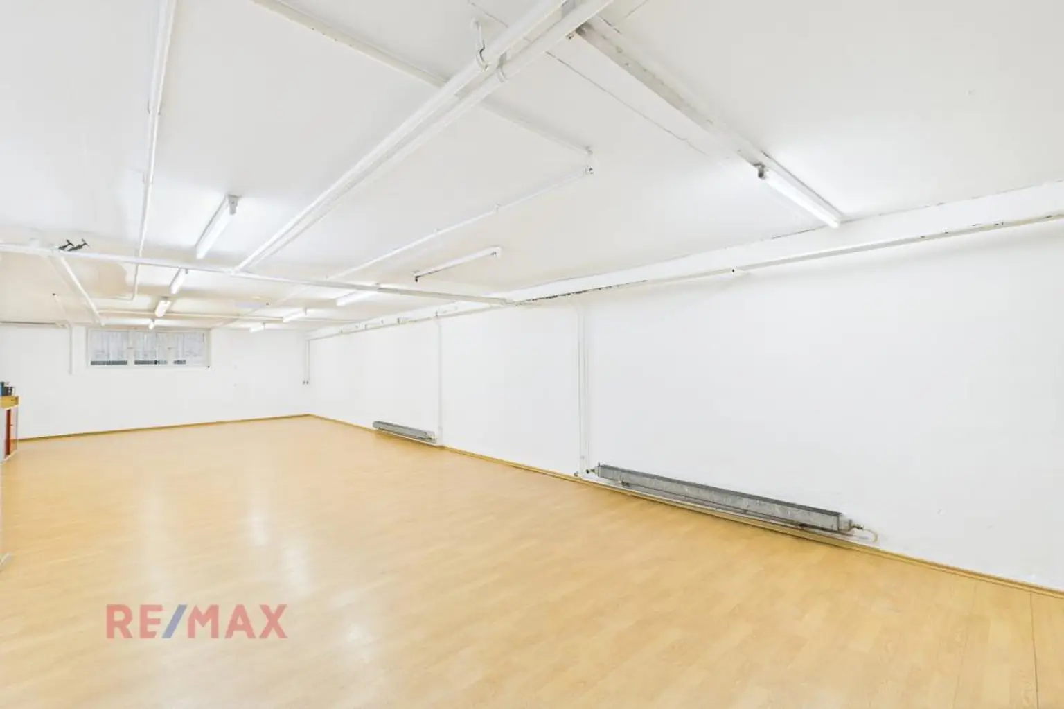 Lager- und Logistikbereich