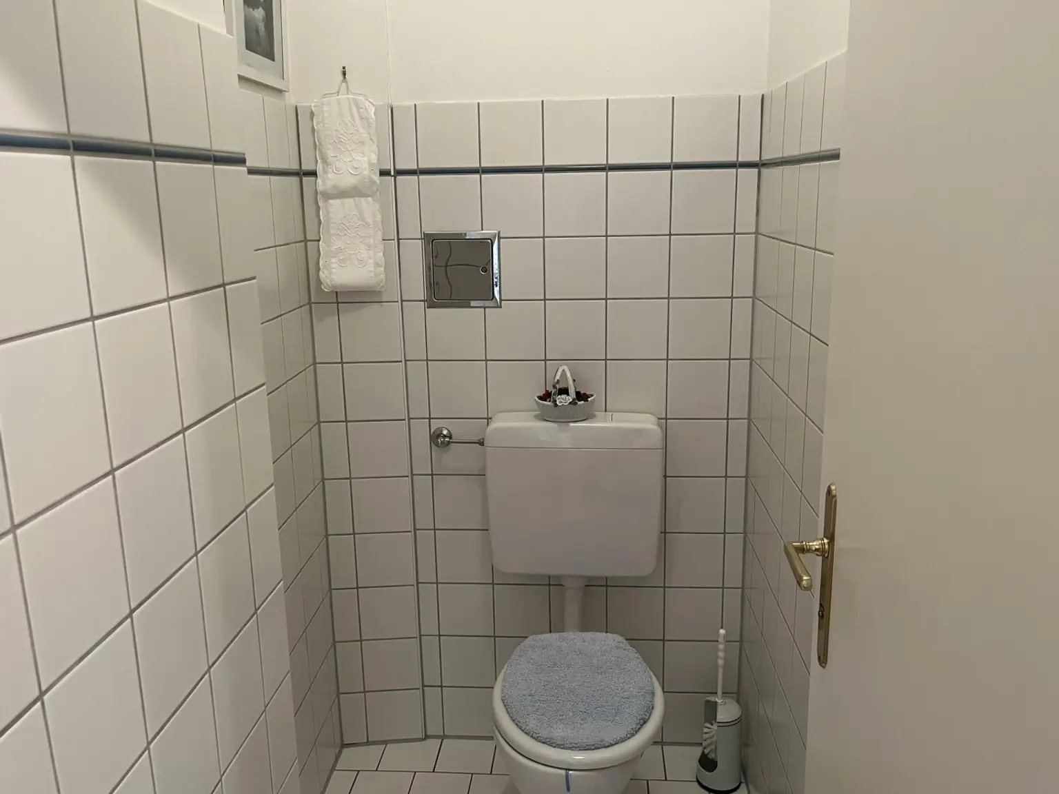 Sehr charmante Altbauwohnung in TOP-Lage