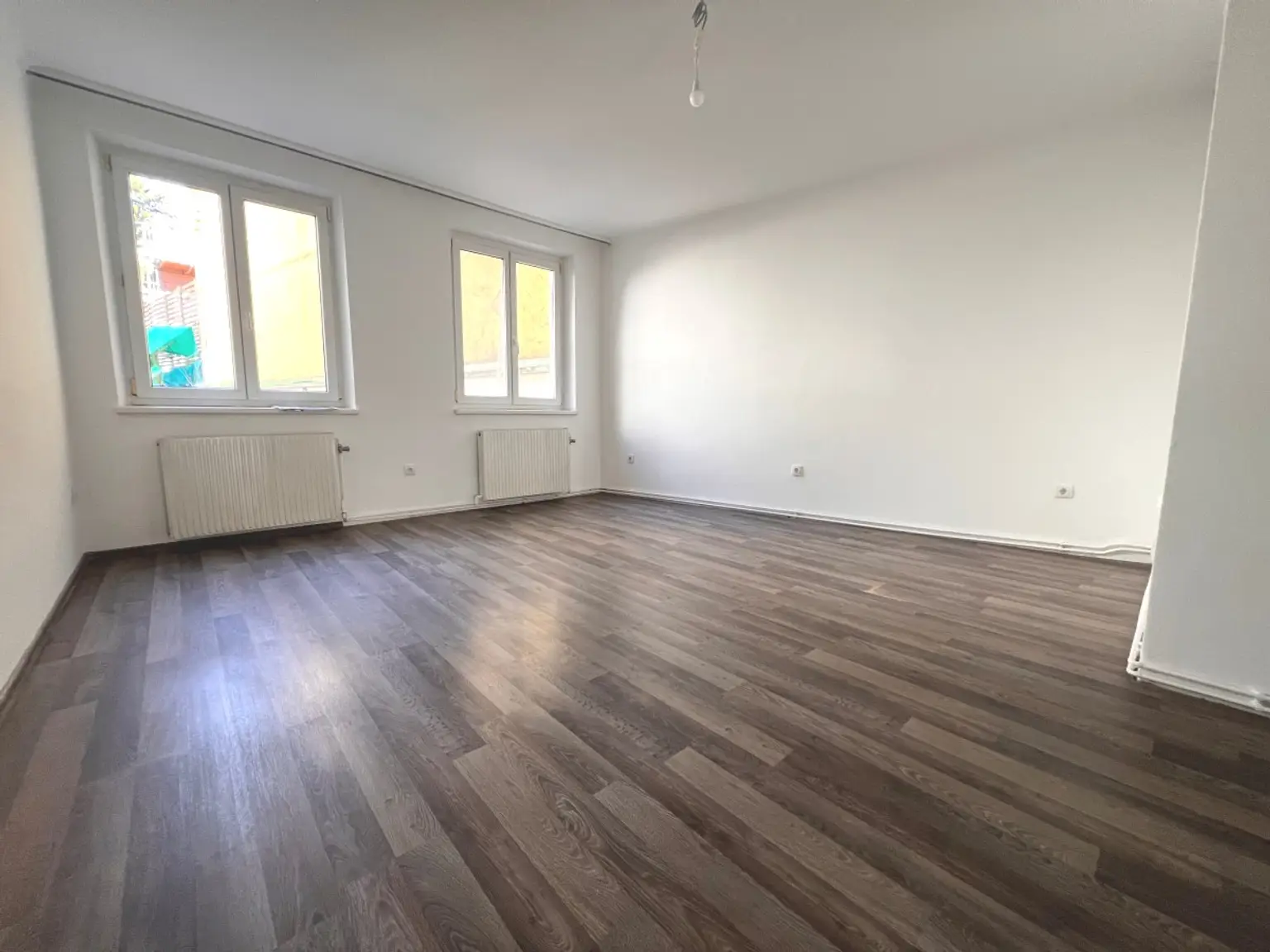 3 | TOLLE ZWEI Zimmer Wohnung im EG - Draschestraße | Prima Service Immobilien