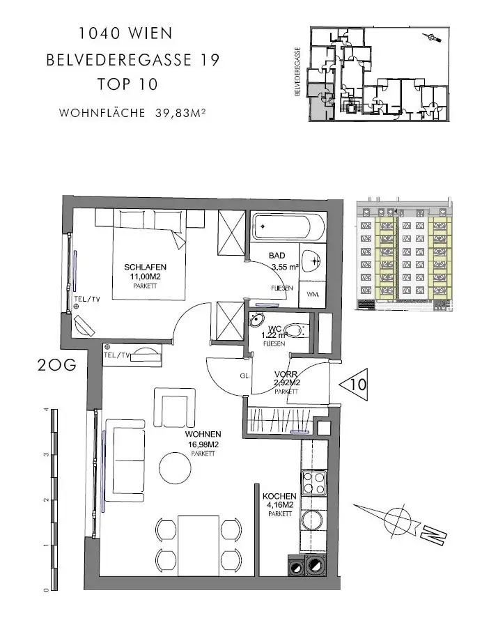 Plan 1