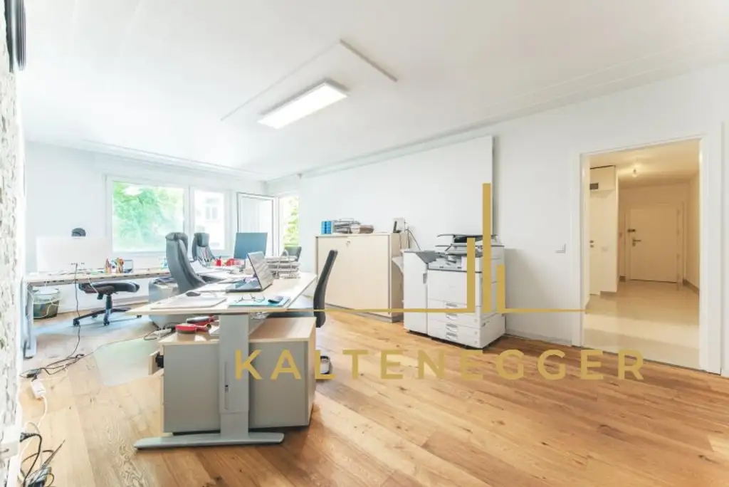 Traumhafte 3 Zimmer-Wohnung mit Loggia - WG-tauglich