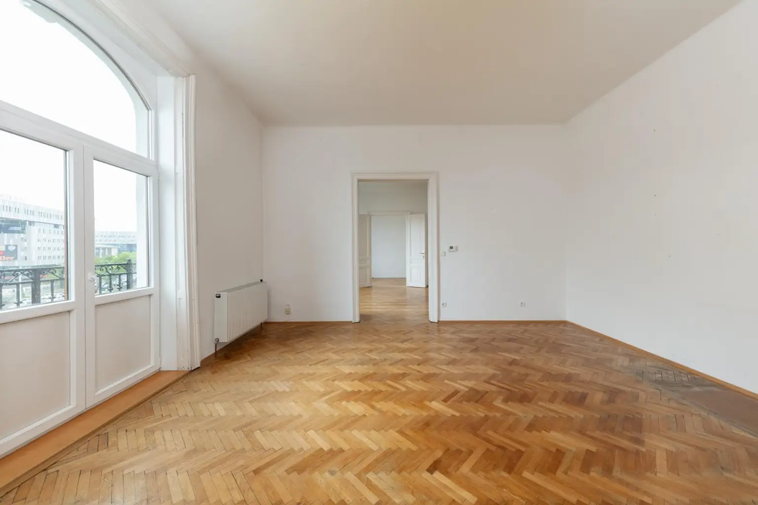 Betongold - sichere Kapitalanlage im Herzen der Stadt mit Zukunftspotenzial