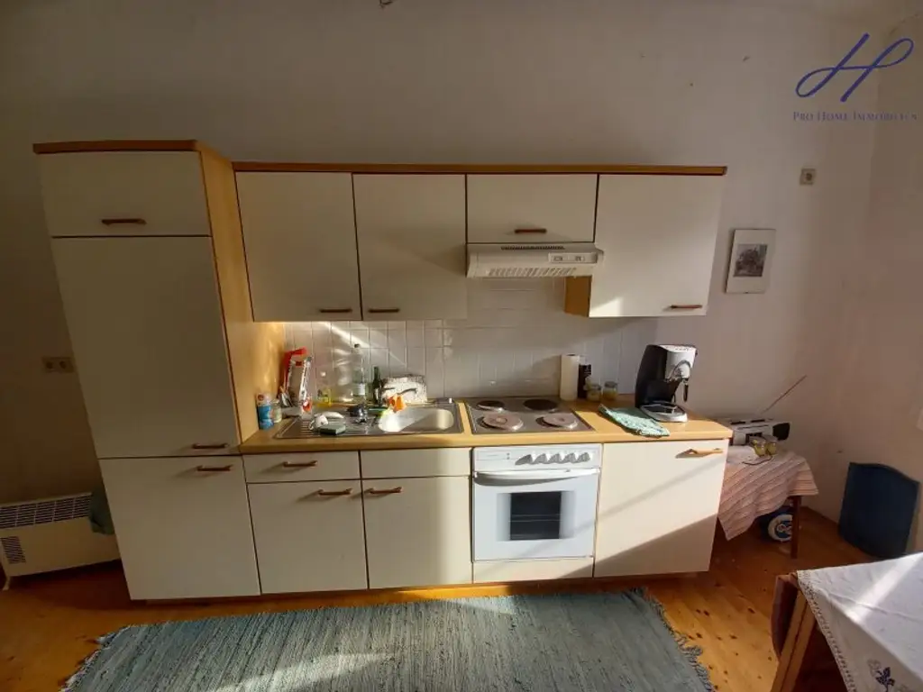 Landhaus sucht neuen Eigentümer