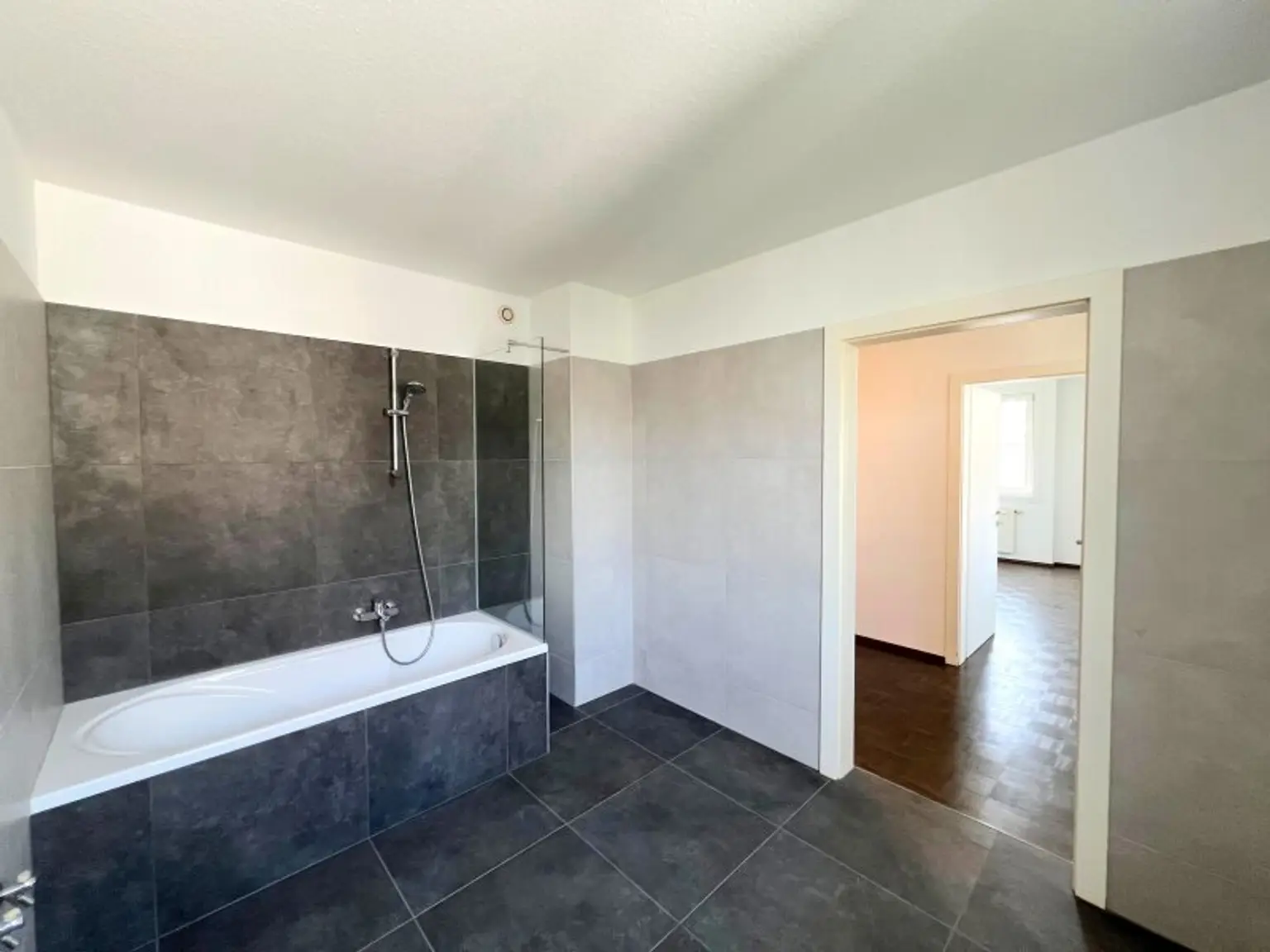 Zweigeschoßiges Penthouse mit 360°-Terrasse!
