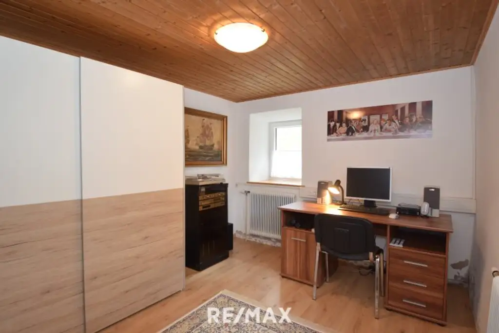 Besichtigungstag, am 26. März, nur mit Voranmeldung möglich! - Gemütliches Landhaus in Alleinlage