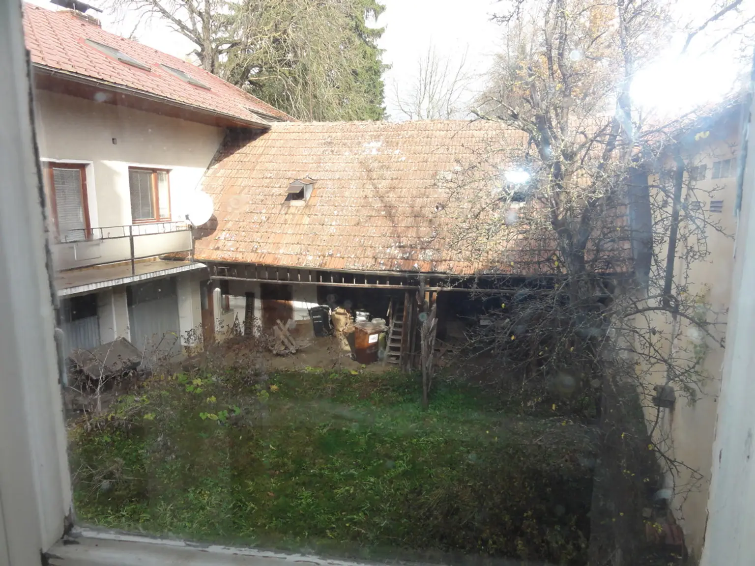 Am Hauptplatz, repräsentative Lage