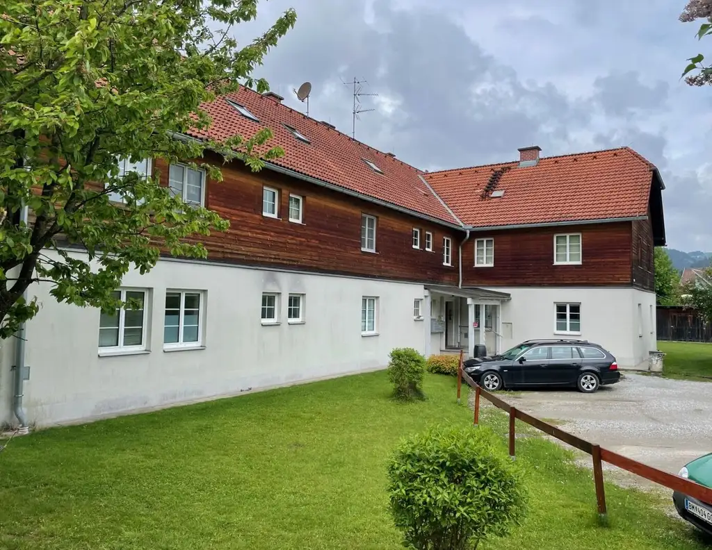 Attraktives Zinshaus mit 12 WE in Wartberg - Top Rendite!