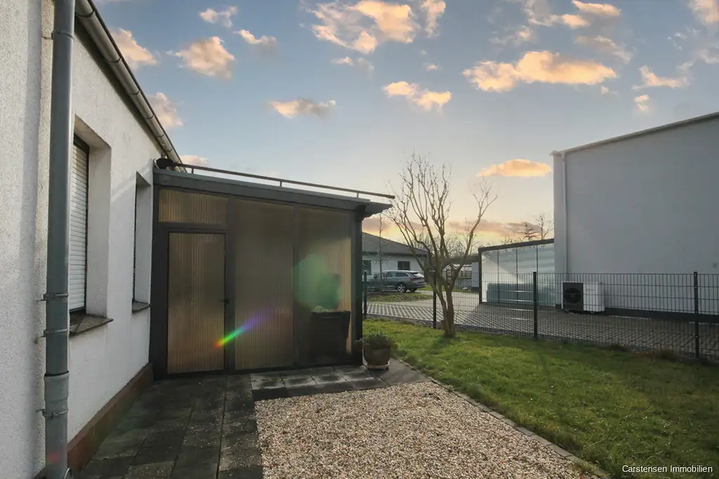 AUS ALT MACH NEU ... JETZT SIND SIE DRAN ... HAUS-TUNING GEFORDERT