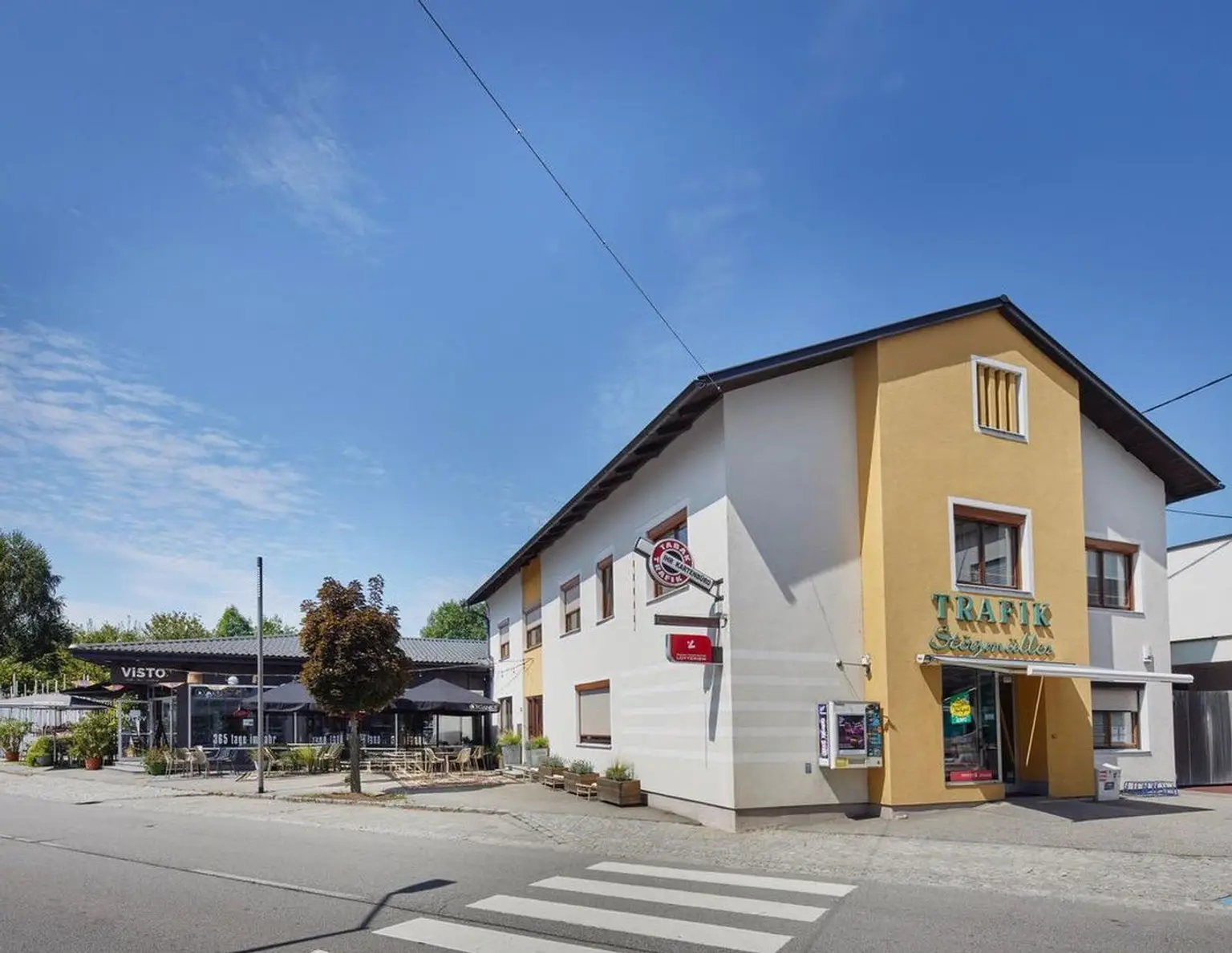 TOP ANLAGEOBJEKT - 7 % RENDITE - VOLL VERMIETET - PROVISIONSFREI ! Andorf/Schärding