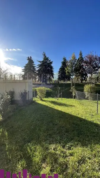 WIEN IST EIN DORF - Dorf Stadt Oase - Traumhaftes Wohnen im Grünen