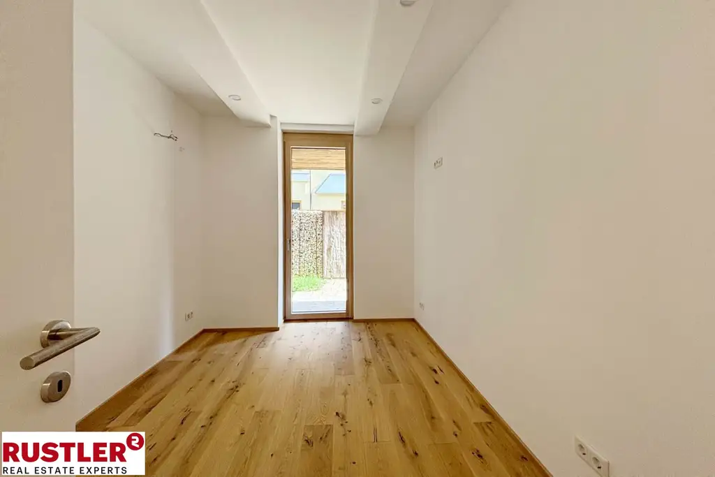 Großzügige 3-Zimmer-Gartenwohnung in Perchtoldsdorf