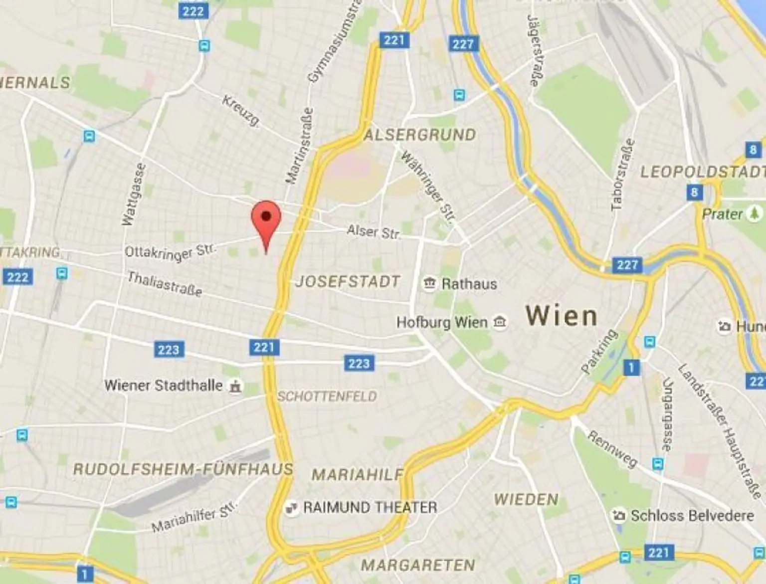 Sonnige, top renovierte 3-Zimmer Wohnung - Studenten willkommen