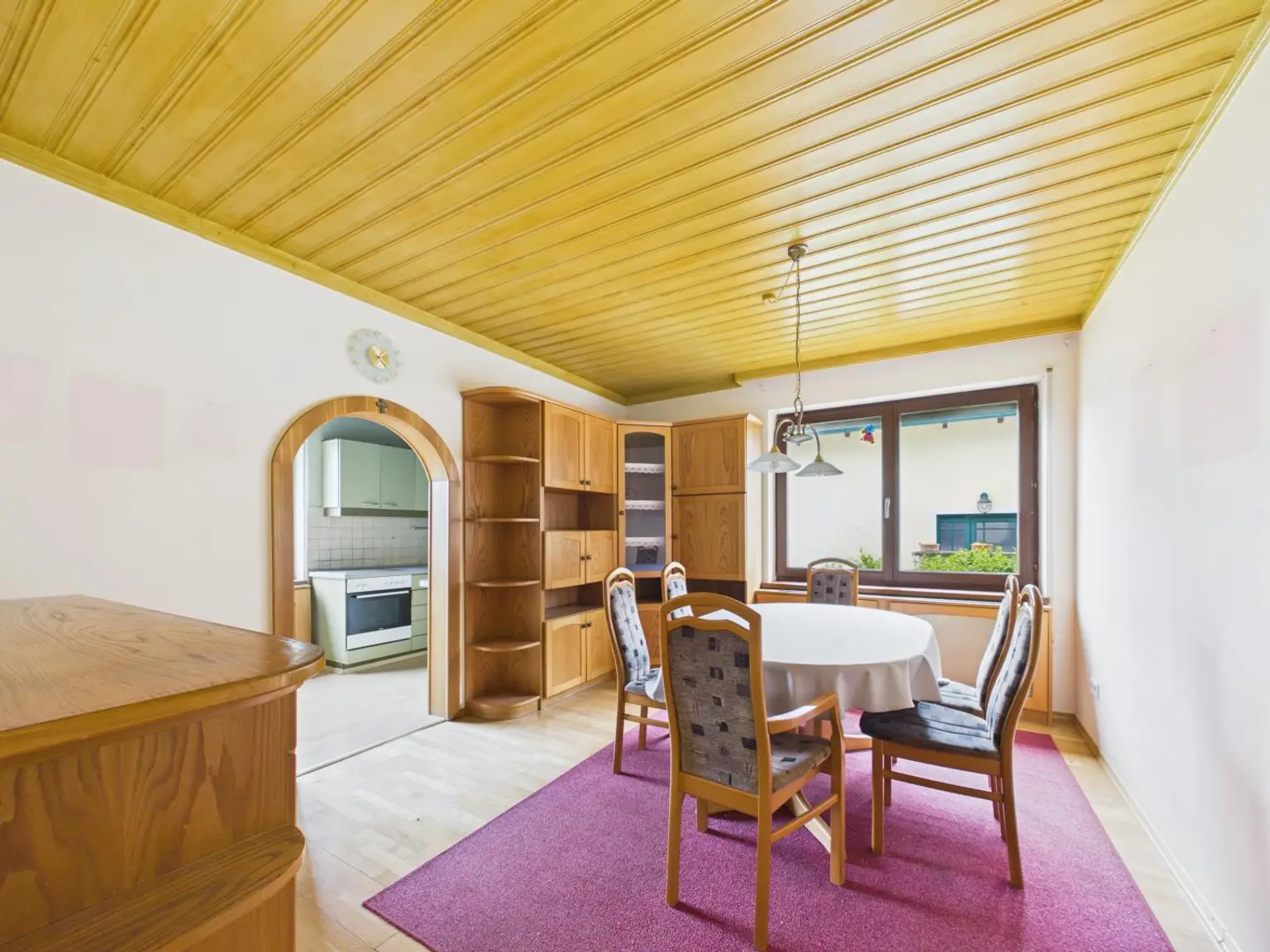 Esszimmer