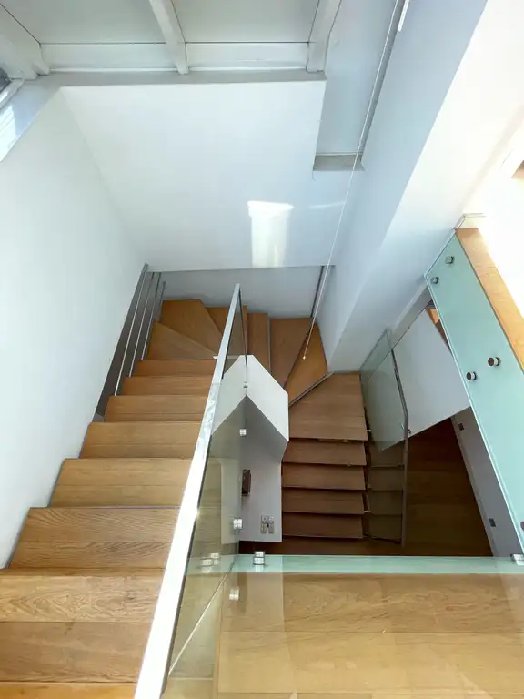 Treppen