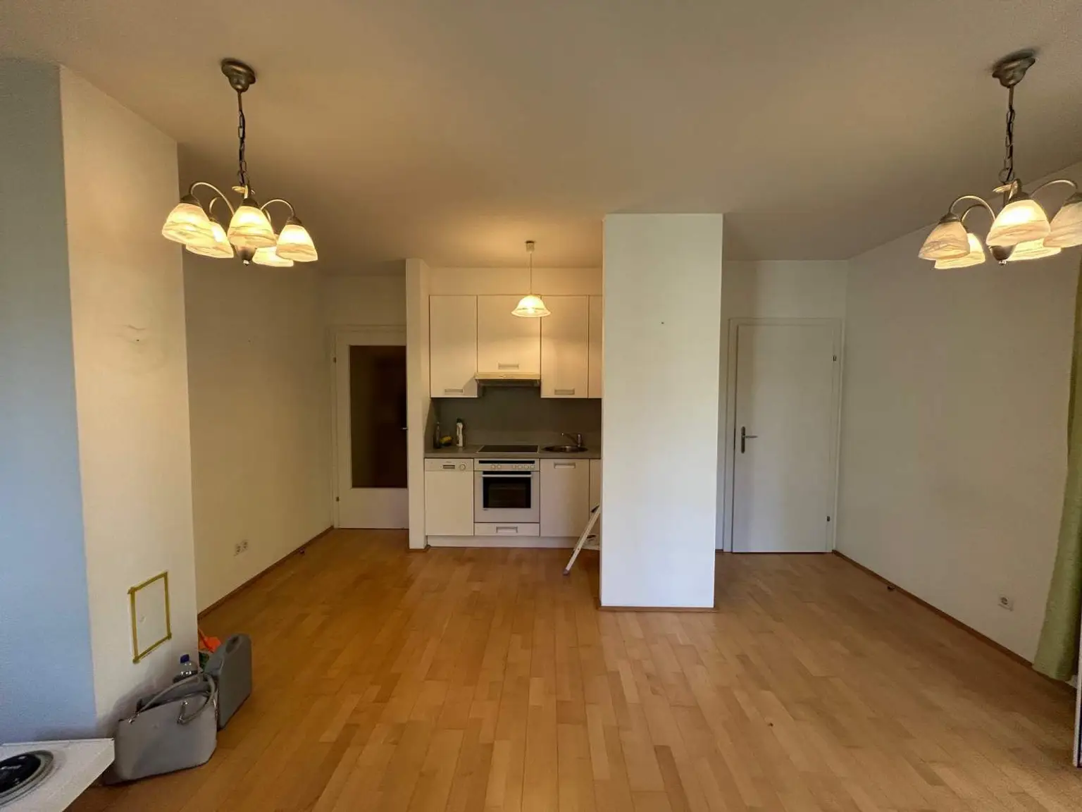 Lichtdurchflutete 2-Zimmer-Wohnung  nahe Tiergarten Schönbrunn!