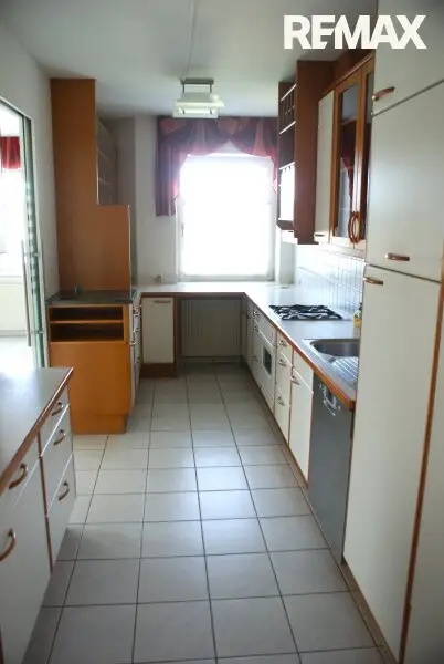 200m² Wohnfläche mit privatem Seezugang auf Pachtgrund in Neudörfl!
