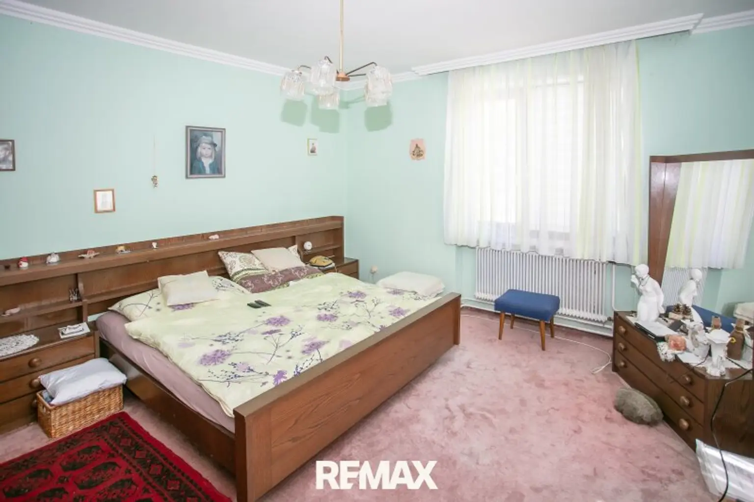 1. Stock Zimmer 4