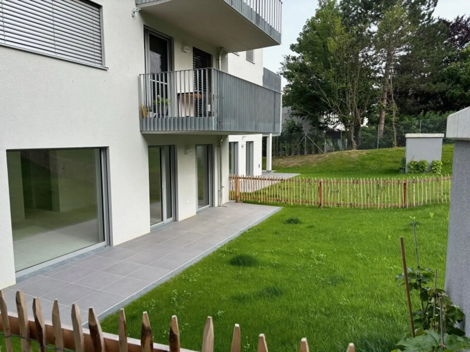 Mödling - Eigengarten - Erstbezug