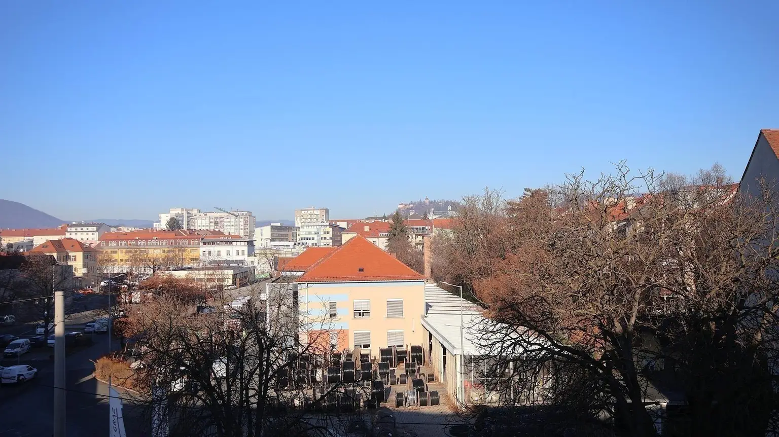 Aussicht Ri