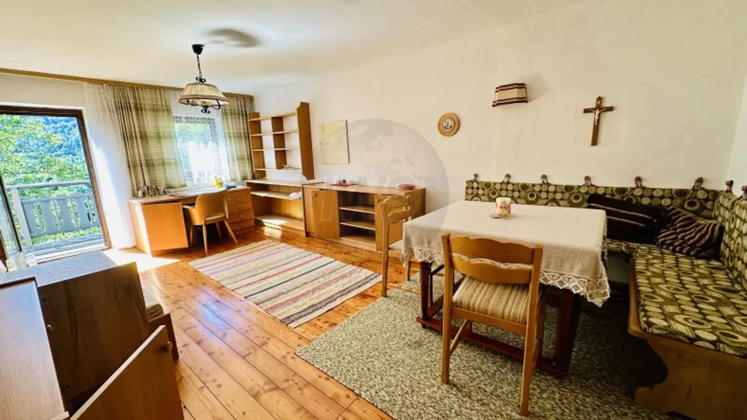Besichtigungstag am 19.09.2025 !! Traumhaftes Einfamilienhaus mit Bergblick