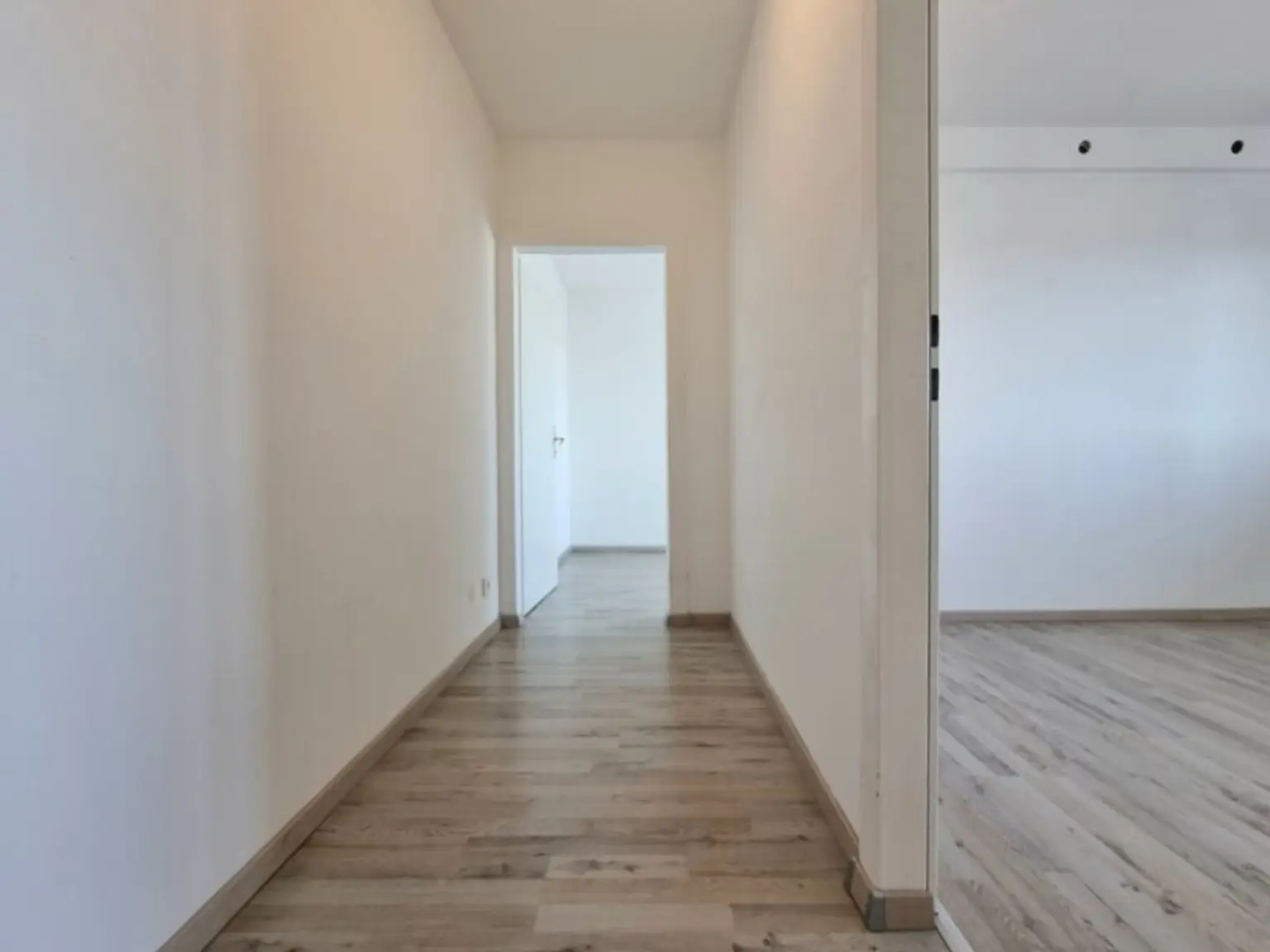 Toplage & Gestaltungsspielraum – 3-Zimmer-Eigentumswohnung mit Loggia