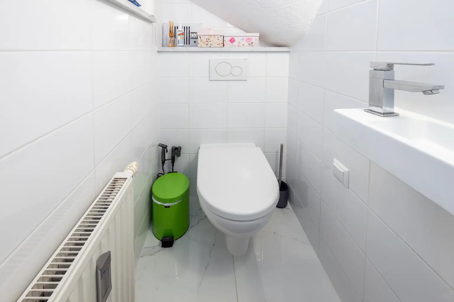 WC